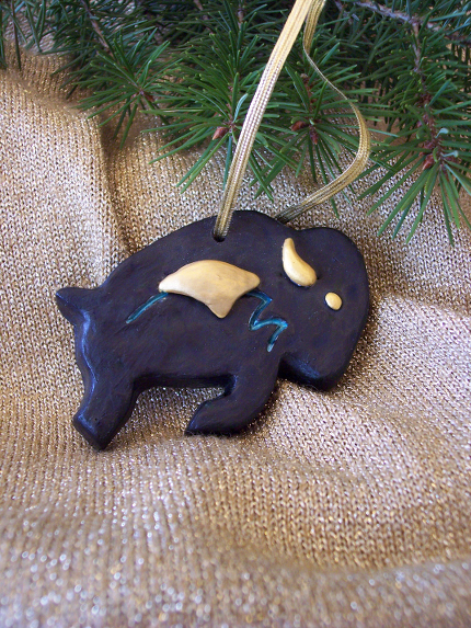 Black Buffalo